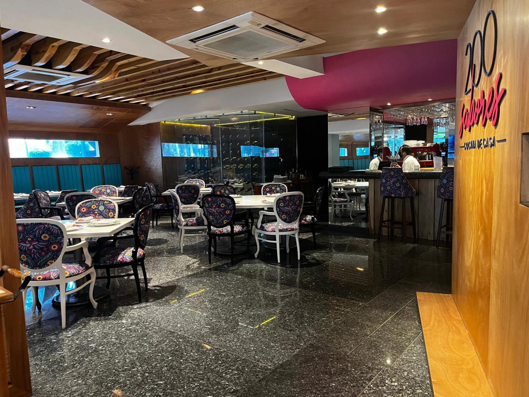 Weenjoy Hotels Grand Prix Aeropuerto Cdmx Mexico City Luaran gambar